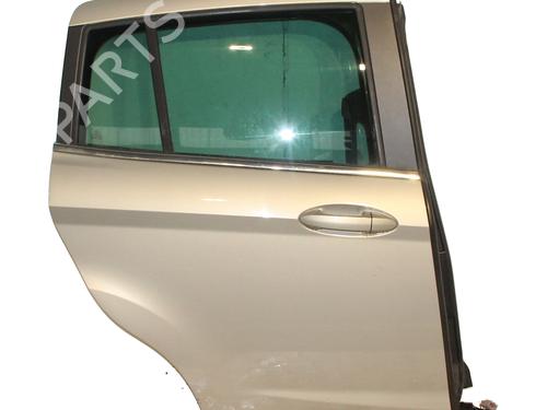 Used Right rear door FORD B-MAX (JK) 1.5 TDCi (75 hp) 31912008