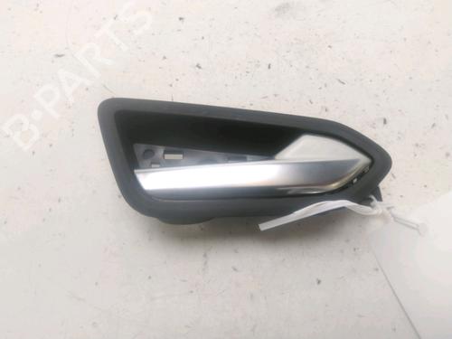 Venstre bagtil invendig håndtag RENAULT CLIO V (B7_) 1.5 Blue dCi 85 (B7AG) | BP28445895I15 - Image 4