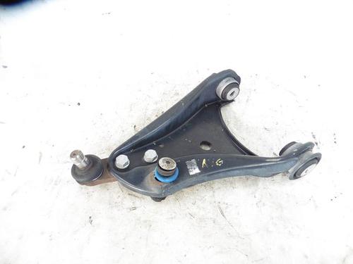 Used Left front suspension arm RENAULT TWINGO II (CN0_) 1.5 dCi (CN0E) (64 hp) 15749714