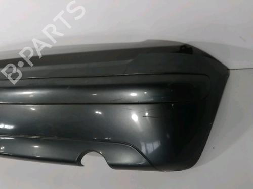 Used Rear bumper CITROËN C3 I (FC_, FN_) 1.4 HDi (68 hp) 19726304