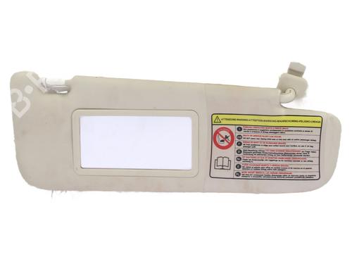 Right sun visor FIAT 500 (312_) 1.2 (312AXA1A) | BP36790332I2 - Image 2