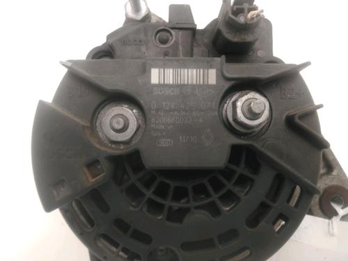 Alternator RENAULT MODUS / GRAND MODUS (F/JP0_)  | BP29759000M7