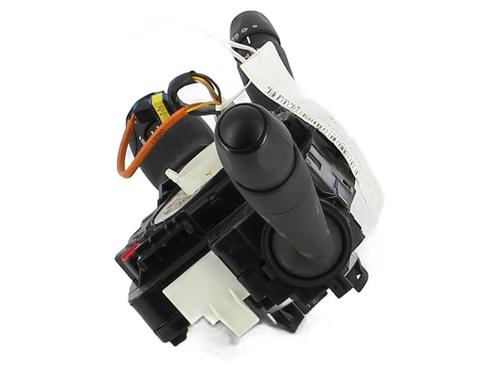 Steering column stalk PEUGEOT 208 I (CA_, CC_) 1.6 HDi / BlueHDi 75 | BP29819281I23