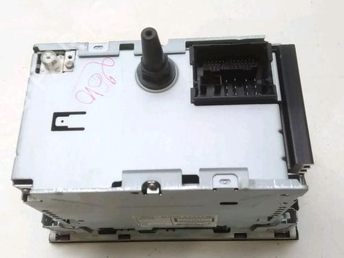 Used Radio Radio FORD FOCUS II Turnier (DA_, FFS, DS) 1.6 Ti (115 hp) 24882040 24882040