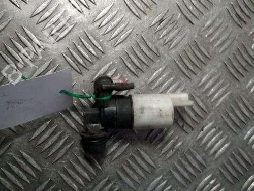 Used Washer pump RENAULT GRAND SCÉNIC II (JM0/1_) 1.5 dCi (JM1E) (106 hp) 14904388