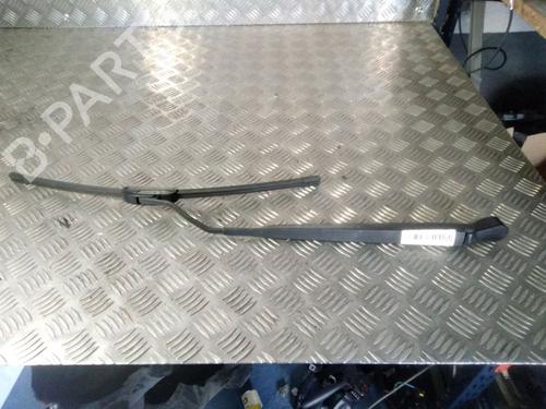 Used Front windshield wiper arm CITROËN C3 Pluriel (HB_) 1.4 HDi (68 hp) 14903285
