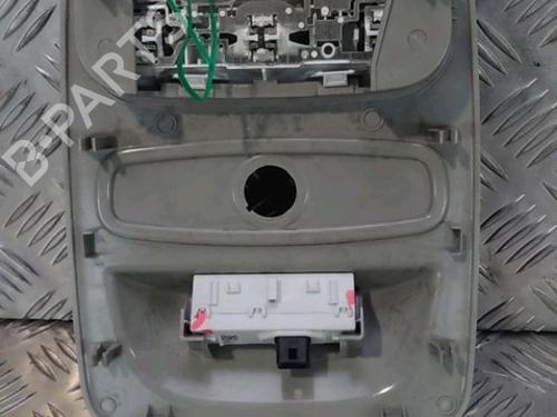 Used Interior roof light RENAULT CAPTUR I (J5_, H5_) 1.5 dCi 110 (110 hp) 14964840