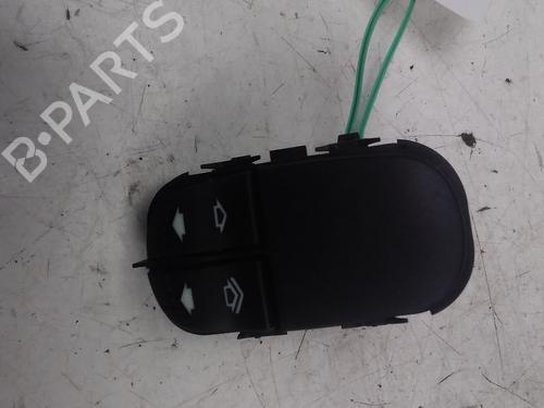 Used Left front window switch Left front window switch FORD FOCUS I (DAW, DBW) 1.6 16V (100 hp) 15755995 15755995
