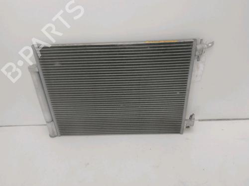 Heater matrix RENAULT TWINGO III (BCM_, BCA_) 1.0 SCe 70 | BP29389243M63 