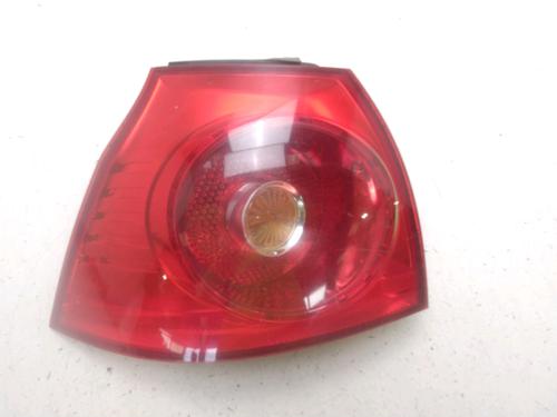 Left taillight VW GOLF V (1K1) 1.9 TDI | BP29264610C34