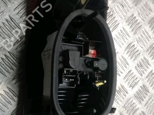 Used Right taillight RENAULT LAGUNA II (BG0/1_) 1.9 dCi (BG08, BG0G) (120 hp) 16209263