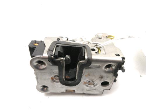 Rear right lock DACIA DUSTER (HS_) 1.5 dCi | BP30840901C99