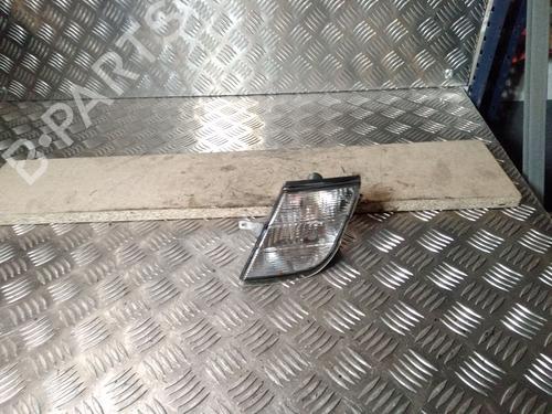 Used Left front indicator NISSAN MICRA III (K12) 1.2 16V (65 hp) 23181649