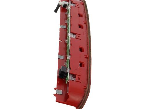 Used Third brake light VW POLO V (6R1, 6C1) 1.6 TDI (90 hp) 30366280