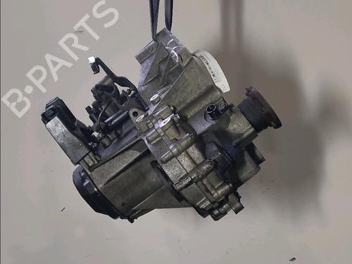 Gearkasse VW POLO IV (9N_, 9A_) 1.2 12V | BP29644261M3 