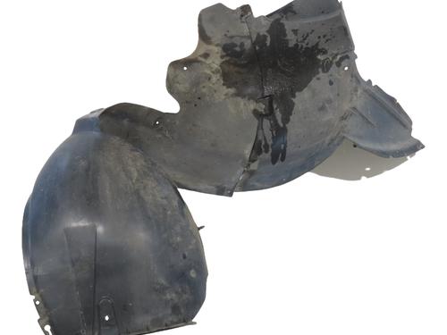 Used Wheel arch Wheel arch AUDI A3 (8P1) 1.9 TDI (105 hp) 39755907 39755907