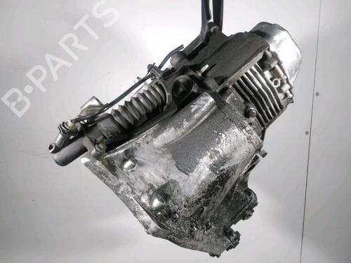 Used Gearbox Gearbox PEUGEOT 208 I (CA_, CC_) 1.6 HDi / BlueHDi 75 (75 hp) 19726189 19726189
