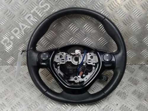 Used Steering wheel PEUGEOT 108 1.0 VTi (69 hp) 14928726