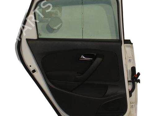 left-rear-door-vw-polo-v-6r1-6c1-2009-2010-2011-2012-2013-2014-2015-2016-2017-2018-2019-2020-2021-2022-31912009 main image