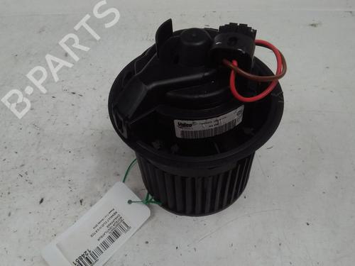 Heater blower motor RENAULT CLIO IV (BH_) 0.9 TCe 90 (BHNF, BHMA, BHMH, BHJK, BHJR) | BP15748402M62 