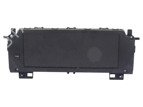 Instrument cluster CITROËN C4 Picasso II 2.0 BlueHDi 150 | BP38944532C47 - Image 6