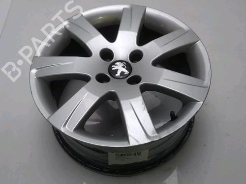 Used Rim PEUGEOT 308 I (4A_, 4C_) 2.0 HDi (150 hp) 19669322