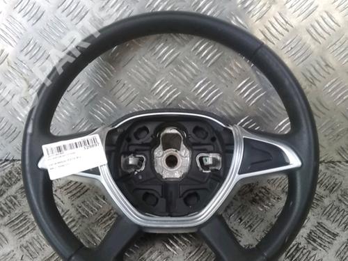 Used Steering wheel DACIA SANDERO II 1.0 SCe 75 (B8JC, B8JD) (73 hp) 11712685