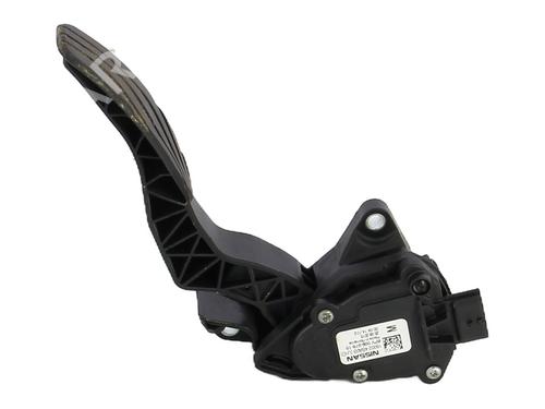 Pedal RENAULT KADJAR (HA_, HL_) 1.5 dCi 110 (HLA3) | BP30187876I4 