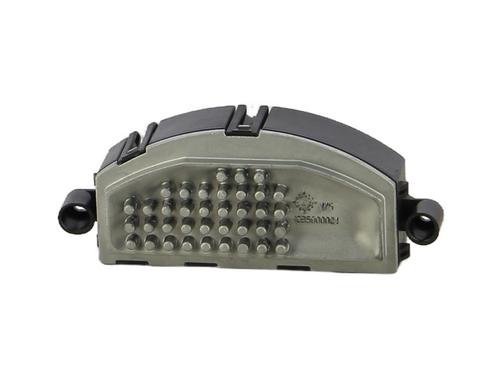Used Heater resistor Heater resistor AUDI A3 Sportback (8VA, 8VF) 1.6 TDI (105 hp) 32458446 32458446