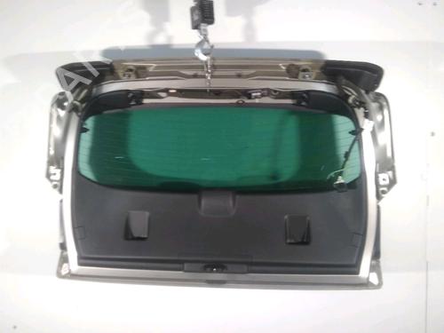 Tailgate PEUGEOT 3008 I MPV (0U_) 1.6 HDi | BP26442963C6 