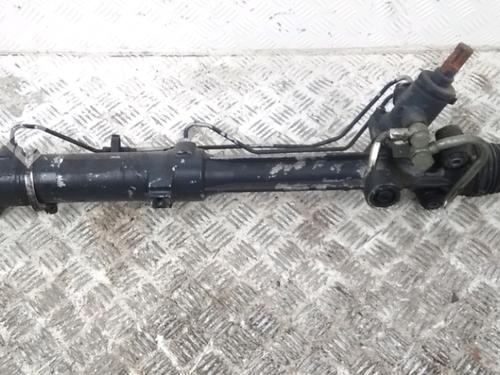 Used Steering rack Steering rack IVECO DAILY VI Platform/Chassis 35S17, 35C17, 40C17, 45S17,45C17, 50C17, 60C17, 65C17,... (170 hp) 33860290 33860290
