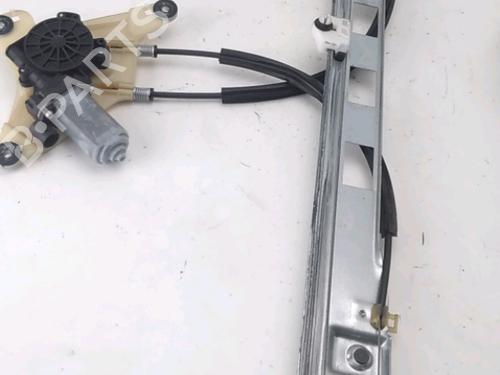 Front left window mechanism RENAULT MASTER III Van (FV) 2.3 dCi 130 FWD (FV0M, FV0Y, FV0J, FV02, FV03) | BP37411716C22 - Image 2