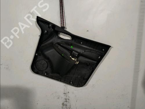 Forreste venstre beklædning Forreste venstre beklædning FORD TRANSIT CONNECT V408 Box Body/MPV 1.6 TDCi (75 hp) 34175749 34175749