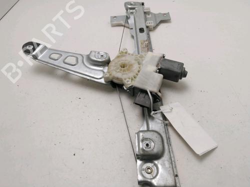 Front left window mechanism DACIA LOGAN EXPRESS (FS_) 1.5 dCi (FS0K) | BP31277948C22 - Image 5