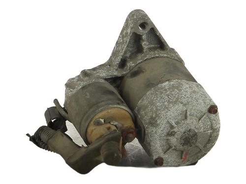 Starter CITROËN C1 (PM_, PN_) 1.0 | BP37226644M8 - Image 2