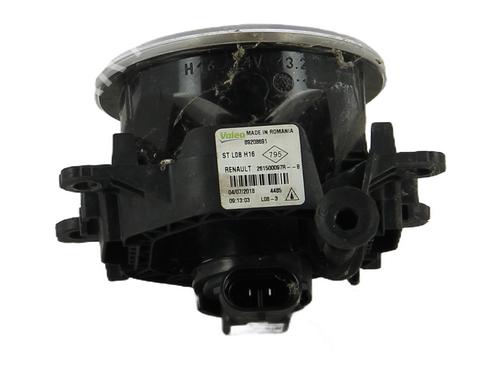 Left front fog light DACIA SANDERO II TCe 90 (B8M1, B8MA, B8AC) | BP32038829C30 