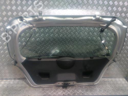 Tailgate PEUGEOT 207 (WA_, WC_) 1.4 HDi | BP17181720C6 