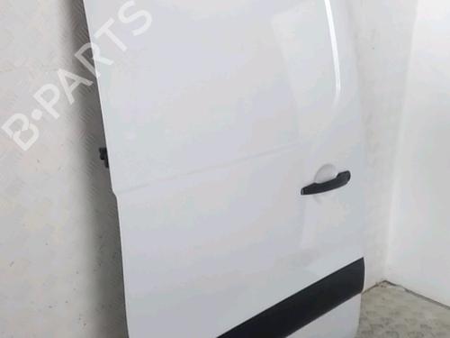 Used Right slide door Right slide door PEUGEOT PARTNER Box Body/MPV 1.6 HDi (90 hp) 35970899 35970899