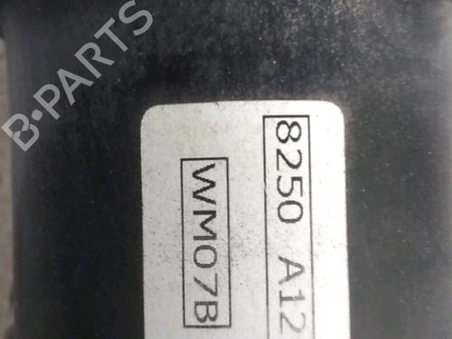 Front wipers mechanism MITSUBISHI L200 / TRITON (KA_T, KB_T) 2.5 DI-D 4WD (KB4T) | BP18825128C83 