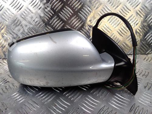 Right mirror PEUGEOT 307 Break (3E) 2.0 HDI 110 | BP11520523C27 