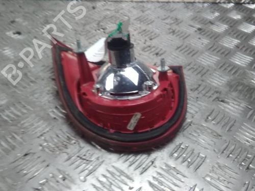 Used Left tailgate light Left tailgate light VW GOLF V (1K1) 1.9 TDI (90 hp) 11520950 11520950