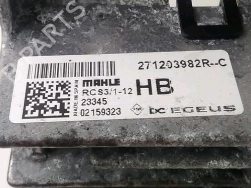 Electronic module RENAULT TRAFIC III Van (FG_) 2.0 dCi 130 (FGMY) | BP33249282M83 - Image 2