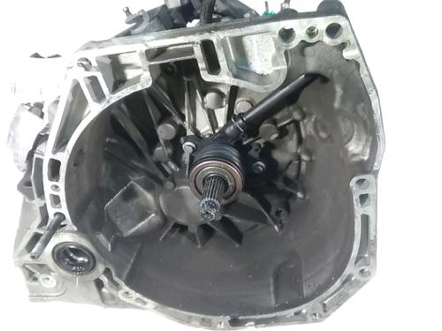 Used Gearbox RENAULT MEGANE IV Hatchback (B9A/M/N_) 1.2 TCe 130 (B9MR) (130 hp) 21088670