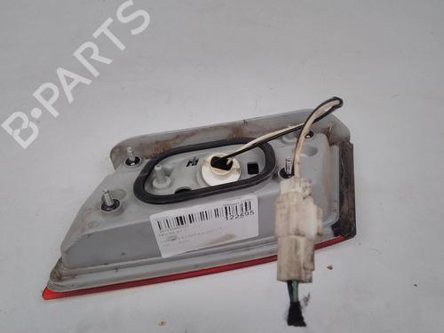 Used Right tailgate light Right tailgate light 15758716 15758716