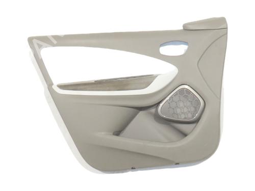 Venstre frontpanel Venstre frontpanel RENAULT ZOE (BFM_) ZOE (92 hp) 36054179 36054179