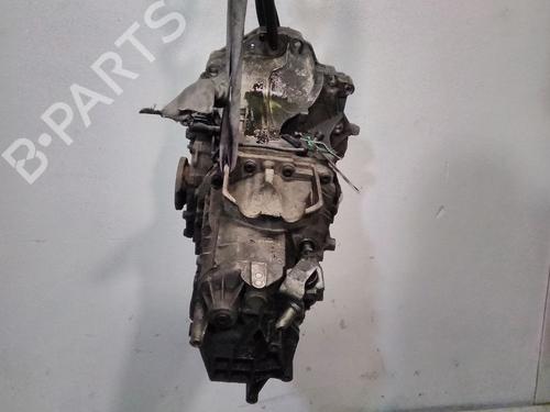 Used Gearbox Gearbox AUDI A4 B6 (8E2) [2000-2005] 15748573 15748573
