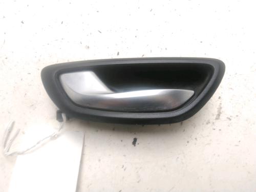 Used Front left interior door handle Front left interior door handle RENAULT MEGANE IV Hatchback (B9A/M/N_) 1.5 dCi 110 (B9A3) (110 hp) 28712630 28712630