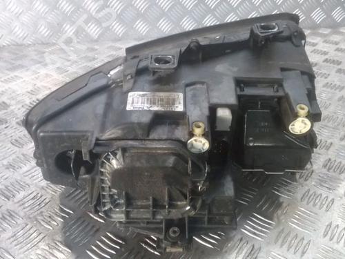 Used Left headlight AUDI A4 B6 (8E2) 1.9 TDI (130 hp) 16521409