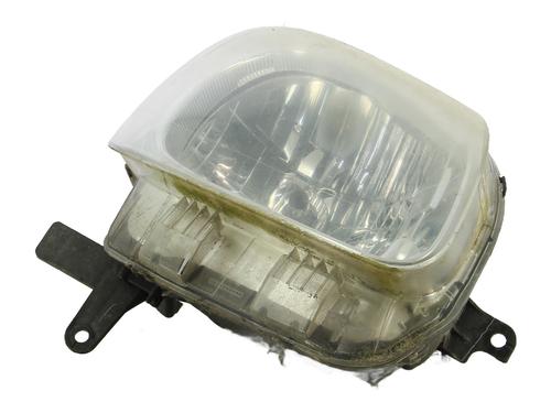Right headlight RENAULT KANGOO Express (FW0/1_) 1.5 dCi 90 (FW0G, FW05, FW08, FW11) | BP36681728C29 - Image 2