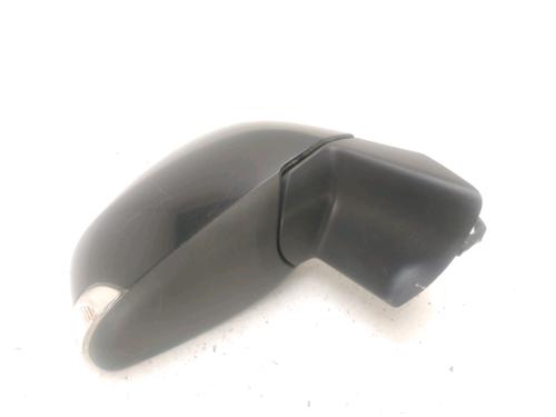 Right mirror RENAULT SCÉNIC III (JZ0/1_) 1.6 dCi (JZ00, JZ12) | BP28331239C27 